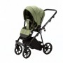 Коляска 2 в 1 Adamex Belissa LUX PS-38