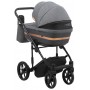 Коляска 2 в 1 Adamex Rimini Tip RI-98