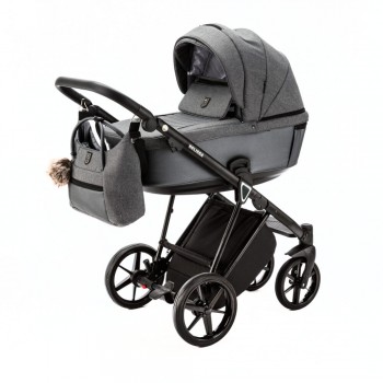 Коляска 2 в 1 Adamex Belissa LUX PS-34