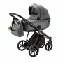 Коляска 2 в 1 Adamex Belissa LUX PS-34
