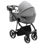 Коляска 2 в 1 Adamex Porto Lux REC-9