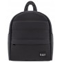 Коляска 2 в 1 Bair Kiwi Plus ECO BKP-15 черный