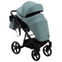 Коляска 2 в 1 Bair Kiwi Soft BKS-028 нефрит