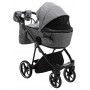 Коляска 2 в 1 Adamex Porto Lux REC-8