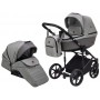 Коляска 2 в 1 Adamex Amelia Tip AM250
