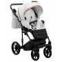 Коляска 2 в 1 Adamex Rimini ECO кожа 100% RI-200
