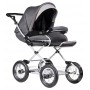 Коляска 2 в 1 классическая Roan Emma (12