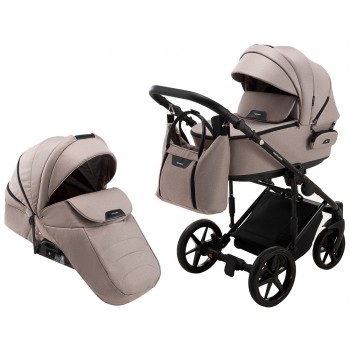 Коляска 2 в 1 Adamex Porto Light Tip TK-72