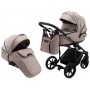 Коляска 2 в 1 Adamex Porto Light Tip TK-72