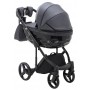 Коляска 2 в 1 Adamex Chantal C201