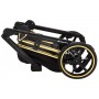 Коляска 2 в 1 Adamex Porto Special Edition (Gold) TK-605