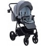 Коляска 2 в 1 Adamex Barcelona BR260/CZ
