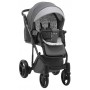 Коляска 2 в 1 Adamex Luciano Y201
