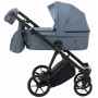 Коляска 2 в 1 Adamex Gallo Thermo PS87