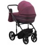 Коляска 2 в 1 Adamex Rimini Tip RI-89
