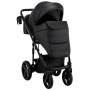 Коляска 2 в 1 Bair Play BP-69 черный