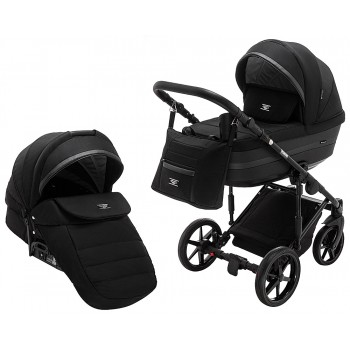 Коляска 2 в 1 Adamex Rimini Tip RI-118