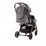 Прогулочная коляска Adamex Tino graphite