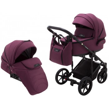 Коляска 2 в 1 Adamex Porto Light Tip TK-80