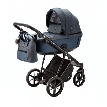 Коляска 2 в 1 Adamex Belissa LUX PS-39