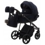 Коляска 2 в 1 Adamex Porto Lux  tk-49