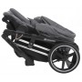 Коляска 2 в 1 Adamex Belissa Special Edidion PS-609