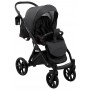 Коляска 2 в 1 Bair Next Soft 37 графит