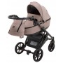 Коляска 2 в 1 Bair Tokyo Soft 3