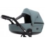 Коляска 2 в 1 Bair Kiwi Plus Soft BKP-028 нефрит