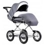 Коляска 2 в 1 классическая Roan Emma (12