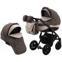 Коляска 2 в 1 Adamex Erika Y47