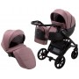 Коляска 2 в 1 Bair Next Soft 32 бордо