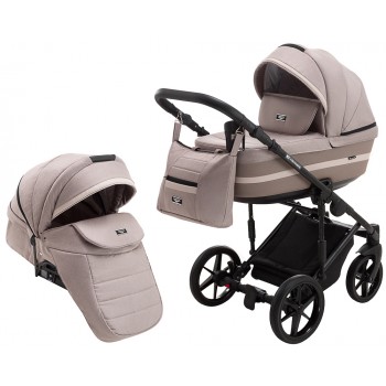 Коляска 2 в 1 Adamex Rimini Tip RI-115