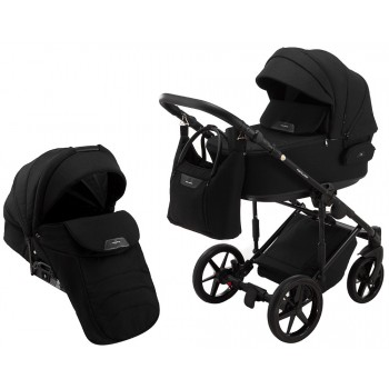 Коляска 2 в 1 Adamex Porto Light LUX TK-53