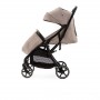 Прогулочная коляска Adamex Tino fango