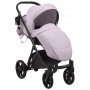 Коляска 2 в 1 Bair Next Soft 04 лиловый