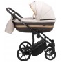 Коляска 2 в 1 Adamex Rimini Tip RI-84