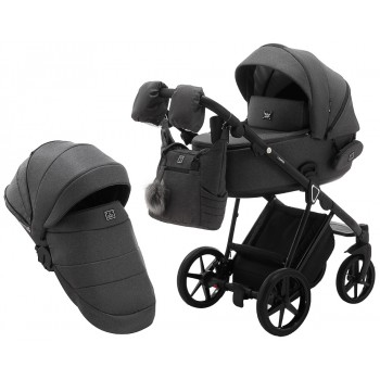 Коляска 2 в 1 Adamex Porto Tip  tk-57