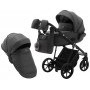 Коляска 2 в 1 Adamex Porto Tip  tk-57