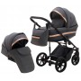 Коляска 2 в 1 Adamex Rimini Tip RI-112