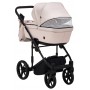 Коляска 2 в 1 Adamex Amelia Tip AM259