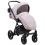 Коляска 2 в 1 Bair Next Soft 08 латте