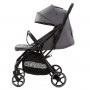 Прогулочная коляска Adamex Tino graphite