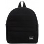 Коляска 2 в 1 Bair Kiwi Soft BKS-452 черный