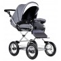 Коляска 2 в 1 классическая Roan Emma (12