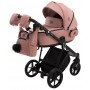 Коляска 2 в 1 Adamex Porto Lux TK-58