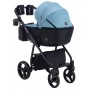 Коляска 2 в 1 Adamex Barcelona BR105