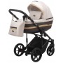 Коляска 2 в 1 Adamex Rimini Tip RI-84
