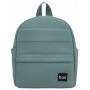 Коляска 2 в 1 Bair Kiwi Soft BKS-028 нефрит