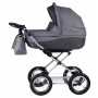 Коляска 2 в 1 классическая Roan Emma (12